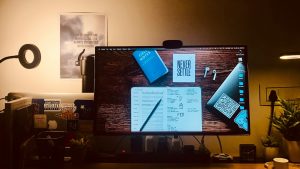 How "Know Thy Customer’s Competitor" Helped Me Create a Successful Business by Jeff Burgess #business #competition #sales #tech