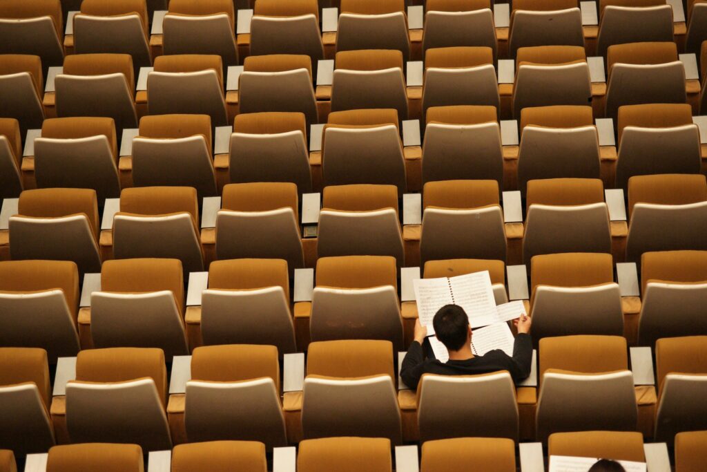 How I Finally Got My College Education Right by Jeff Burgess @ItWorkedForMeBook #college #education 